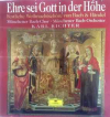 Ehre Sei Gott In Der Höhe (Festliche Weihnachtschöre Von Bach & Händel)