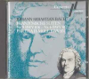 Französische Suiten Nr. 5 BWV 816 - Nr. 6 BWV 817 / Partita H-Moll BWV 831