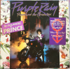 PURPLE RAIN