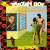 TARZAN BOY (SUMMER VERSION)