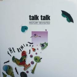 TALK TALK History Revisited - The Remixes Виниловая пластинка 