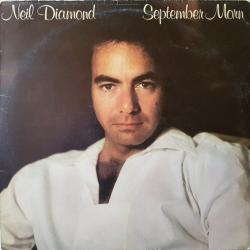 NEIL DIAMOND SEPTEMBER MORN Виниловая пластинка 