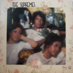SUPREMES THE SUPREMES Виниловая пластинка 