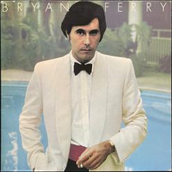 BRYAN FERRY Another Time, Another Place Виниловая пластинка 