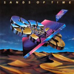 The S.O.S. Band Sands Of Time Виниловая пластинка 