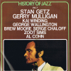 History Of Jazz Vol.7