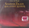 SPANISH TRAIN AND OTHER STORIES