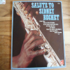 SALUTE TO SIDNEY BECHET