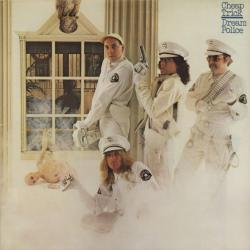CHEAP TRICK Dream Police Виниловая пластинка 