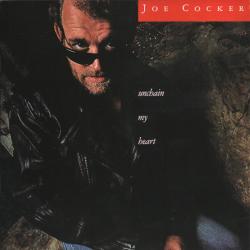 JOE COCKER Unchain My Heart Виниловая пластинка JOE COCKER Unchain My Heart Виниловая пластинка