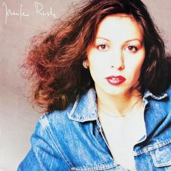 JENNIFER RUSH JENNIFER RUSH Виниловая пластинка 