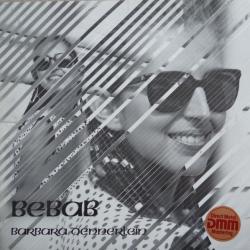 BARBARA DENNERLEIN Bebab Виниловая пластинка 