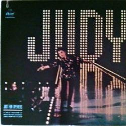 JUDI GARLAND Just For Openers Виниловая пластинка 