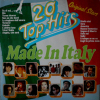 20 Top-Hits Made In Italy