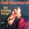 20 GOLDEN SONGS
