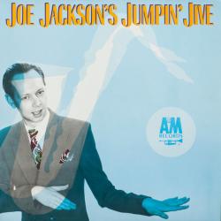JOE JACKSON'S JUMPIN' JIVE JOE JACKSON'S JUMPIN' JIVE Виниловая пластинка 