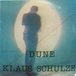 KLAUS SCHULZE DUNE Виниловая пластинка 