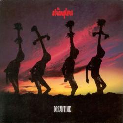 STRANGLERS DREAMTIME Виниловая пластинка 