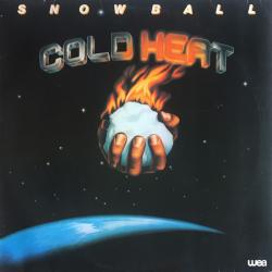 SNOWBALL Cold Heat Виниловая пластинка 