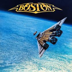 BOSTON BOSTON Виниловая пластинка 