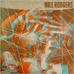 NILE ROGERS B-MOVIE MATINEE Виниловая пластинка 