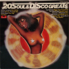 20 SOUL & DISCO GREATS