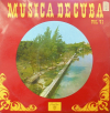 MUSICA DE CUBA VOL. 6