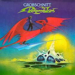 GROBSCHNITT Rockpommel's Land Виниловая пластинка 
