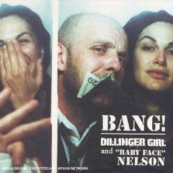 Dillinger Girl And 