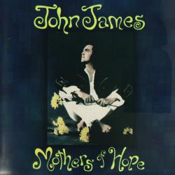 John James Mothers Of Hope Фирменный CD 