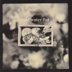 Cold Water Flat Cold Water Flat Фирменный CD 