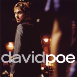 David Poe David Poe Фирменный CD 
