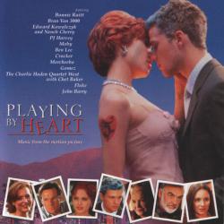 VARIOUS Playing By Heart (Music From The Motion Picture) Фирменный CD VARIOUS Playing By Heart (Music From The Motion Picture) Фирменный CD
