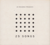 25 Records Presents 25 Songs