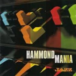 VARIOUS Hammondmania Виниловая пластинка 