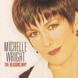Michelle Wright The Reasons Why Фирменный CD 