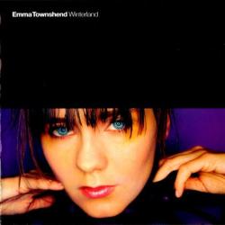 Emma Townshend Winterland Фирменный CD 