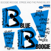 Blue Boogie (Boogie Woogie, Stride And The Piano Blues)