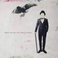 PAROV STELAR DEMON DIARIES LP-BOX 