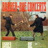 BARBER-BUE CONCERTS