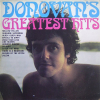 DONOVAN'S GREATEST HITS