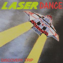 LASER DANCE Discovery Trip Фирменный CD LASER DANCE Discovery Trip Фирменный CD