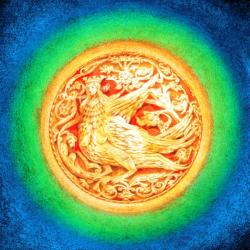 АКВАРИУМ / БОРИС ГРЕБЕНЩИКОВ РУССКИЙ АЛЬБОМ Виниловая пластинка 