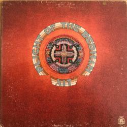 XIT Plight Of The Redman Виниловая пластинка 