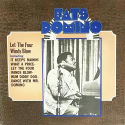 FATS DOMINO STORY VOLUME 6 Виниловая пластинка 
