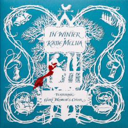 KATIE MELUA IN WINTER Виниловая пластинка KATIE MELUA IN WINTER Виниловая пластинка