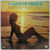 A TASTE OF GREECE 1