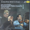 Violinkonzert - Violin Concerto Cappricio italien