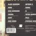 VARIOUS Aux Suivant(s) Фирменный CD 