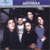 Classic Anthrax